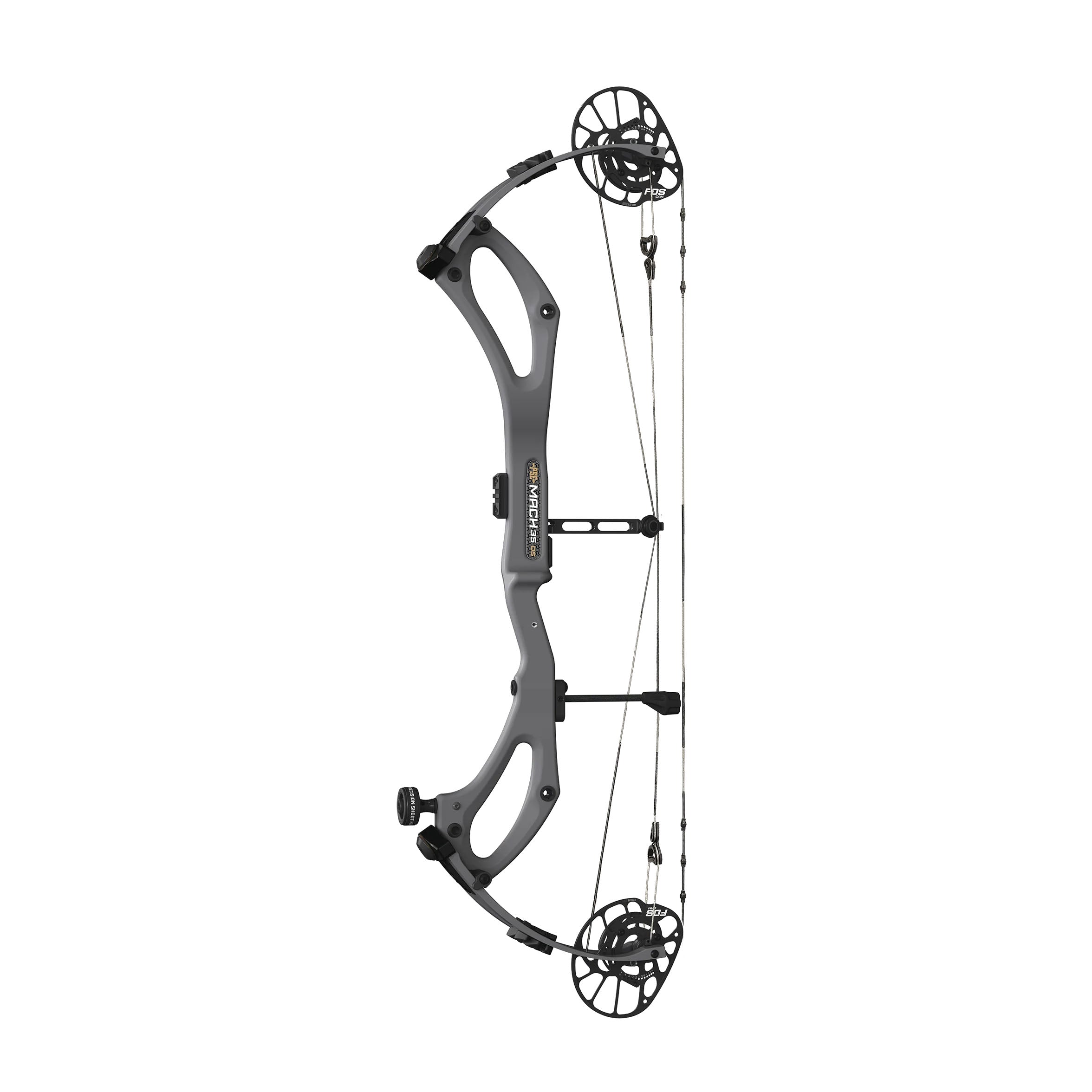 PSE Mach 35 FDS Carbon Compound Bow-Canada Archery Online