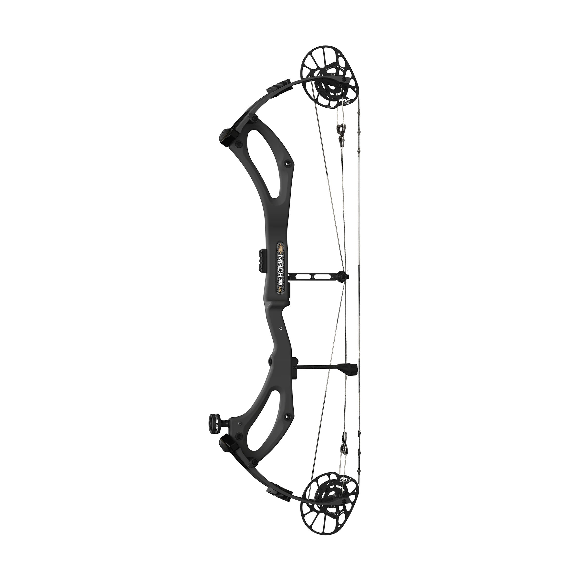 PSE Mach 35 FDS Carbon Compound Bow-Canada Archery Online