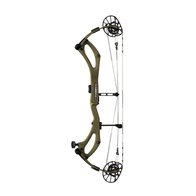PSE Mach 35 FDS Carbon Compound Bow-Canada Archery Online