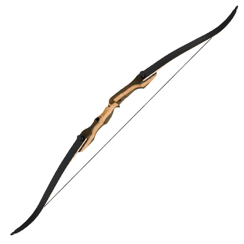 PSE Nighthawk Takedown Recurve Bow - clearance-Canada Archery Online