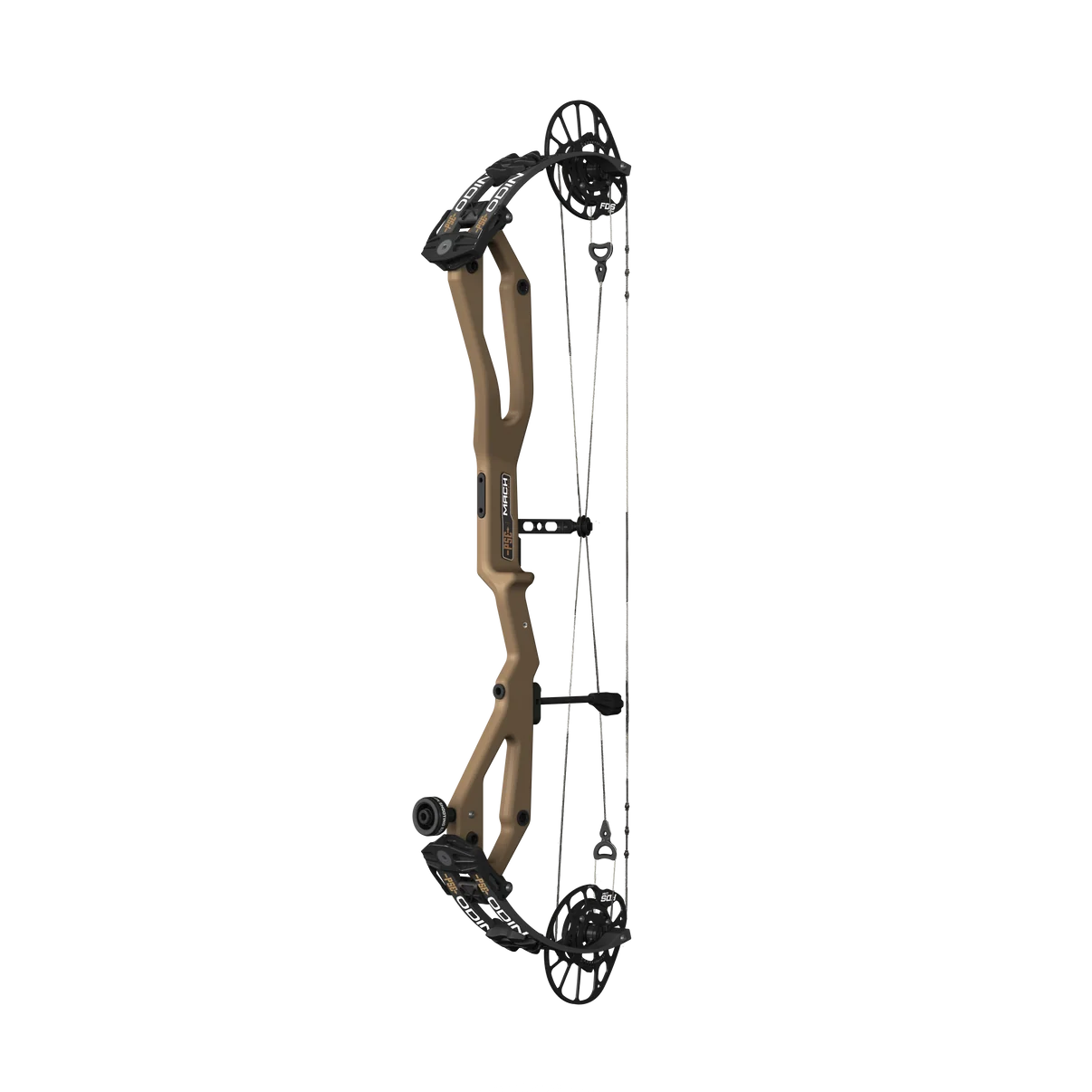 PSE Odin FDS Carbon Compound Bow-Canada Archery Online