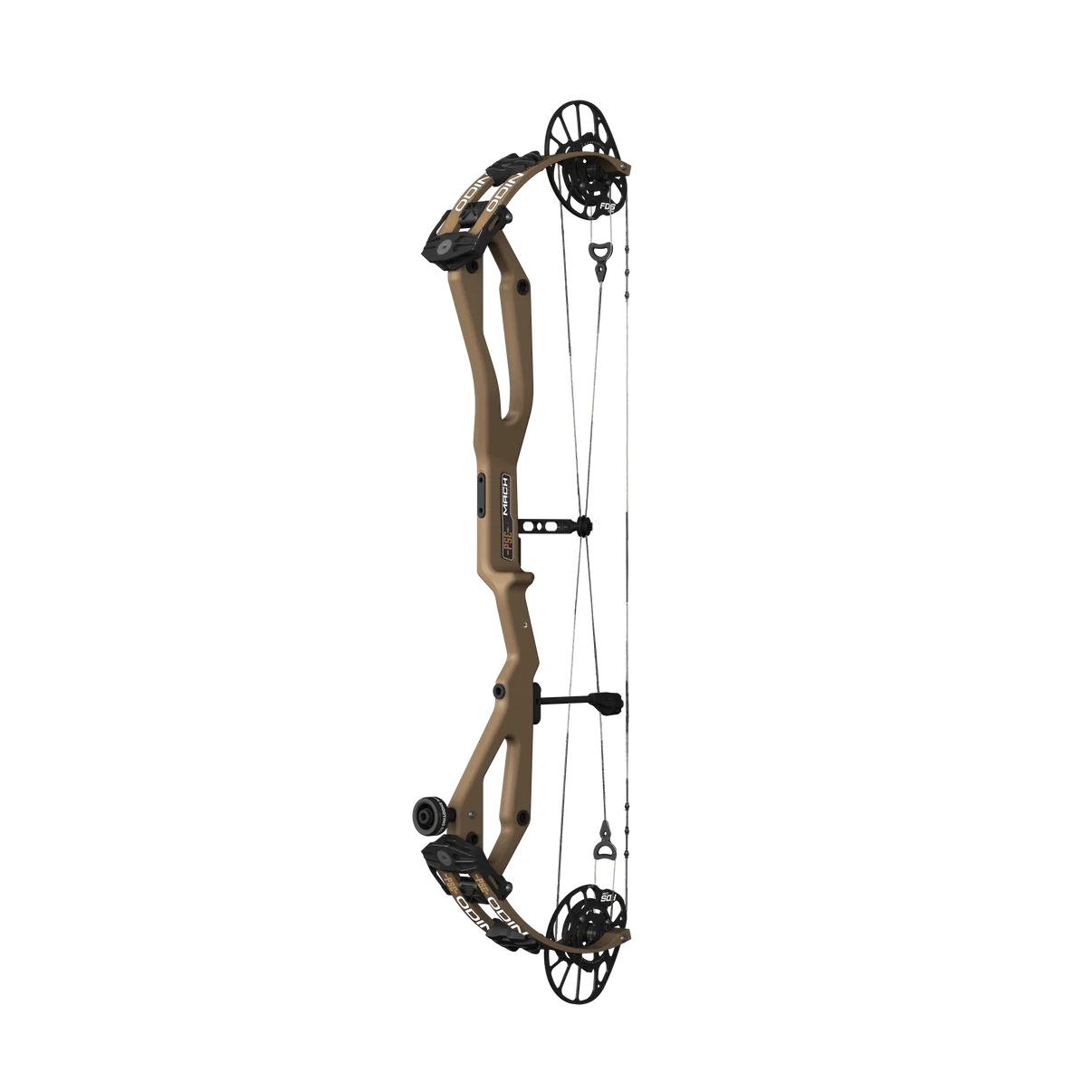 PSE Odin FDS Carbon Compound Bow-Canada Archery Online