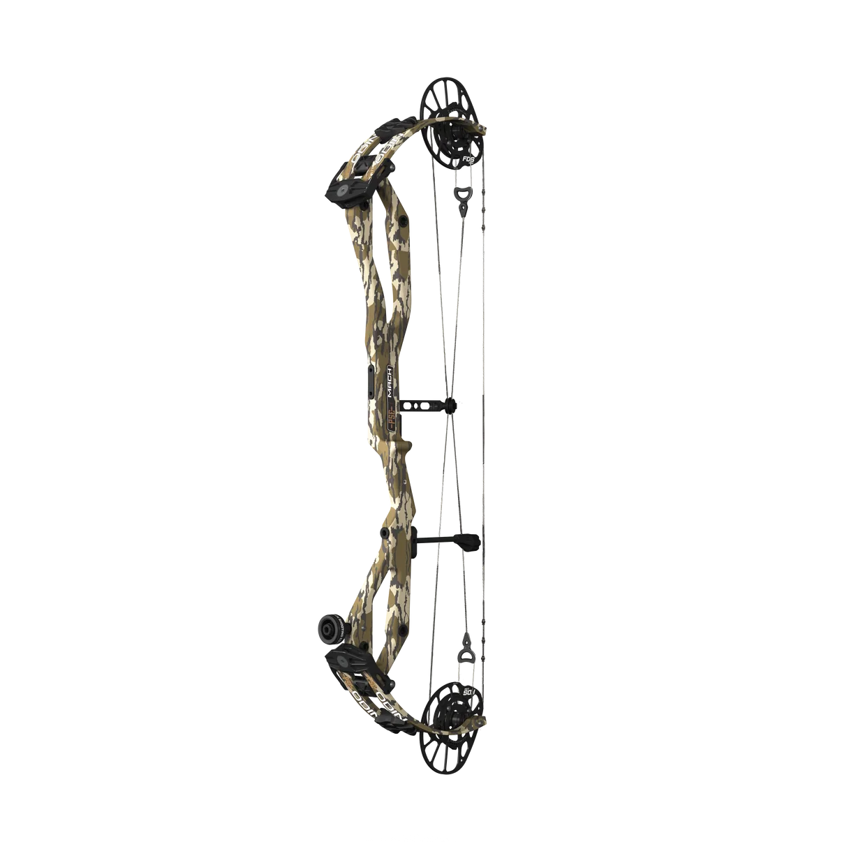 PSE Odin FDS Carbon Compound Bow-Canada Archery Online