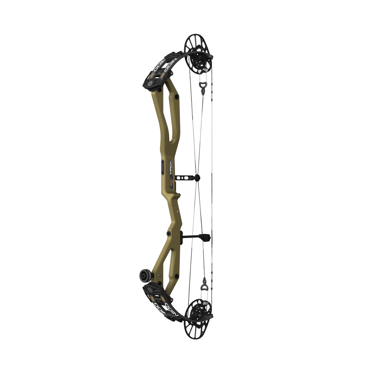 PSE Odin FDS Carbon Compound Bow-Canada Archery Online