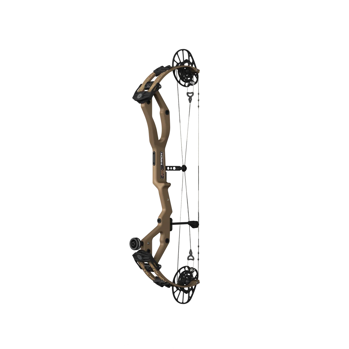 PSE Odin Sub 30 FDS Carbon Compound Bow-Canada Archery Online