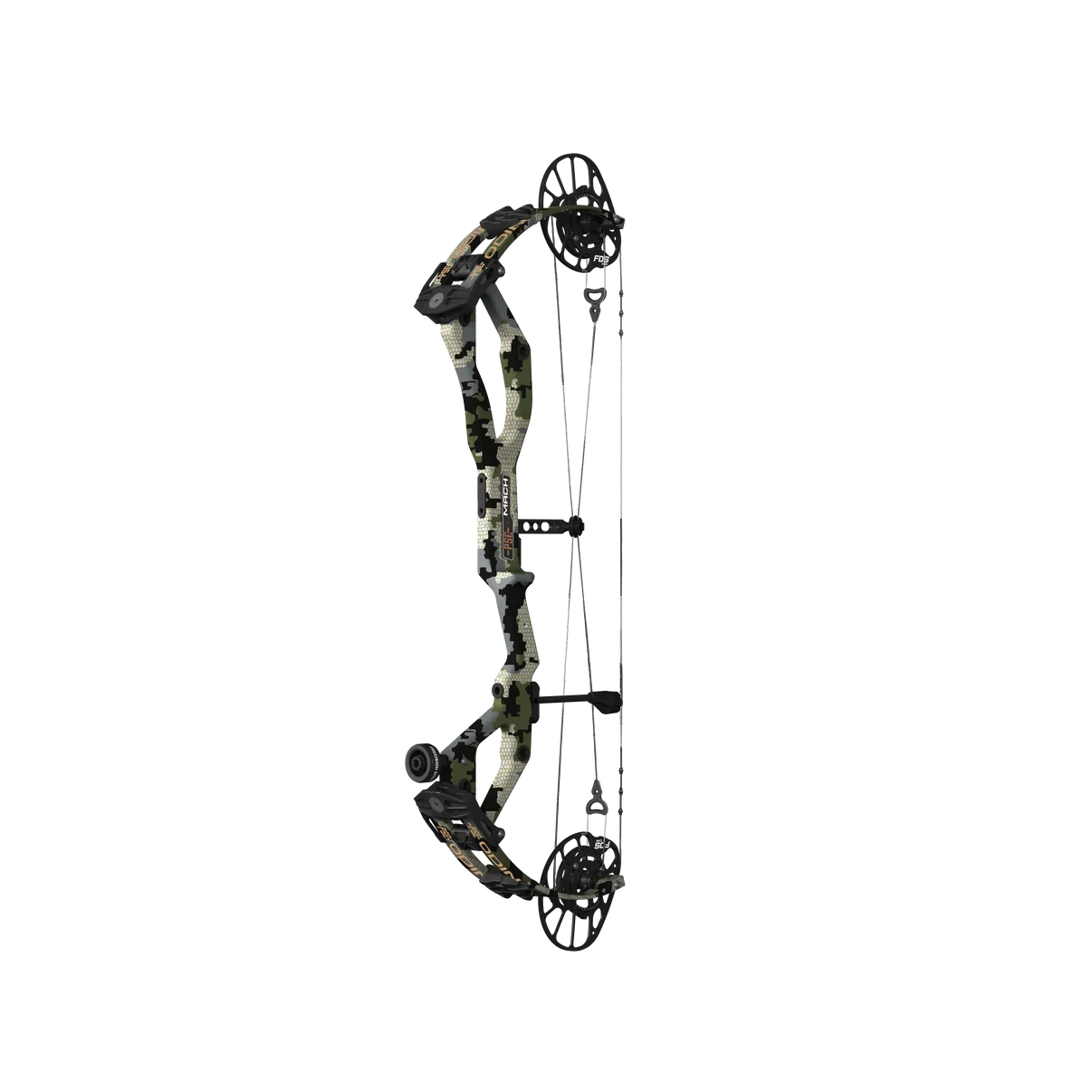 PSE Odin Sub 30 FDS Carbon Compound Bow-Canada Archery Online