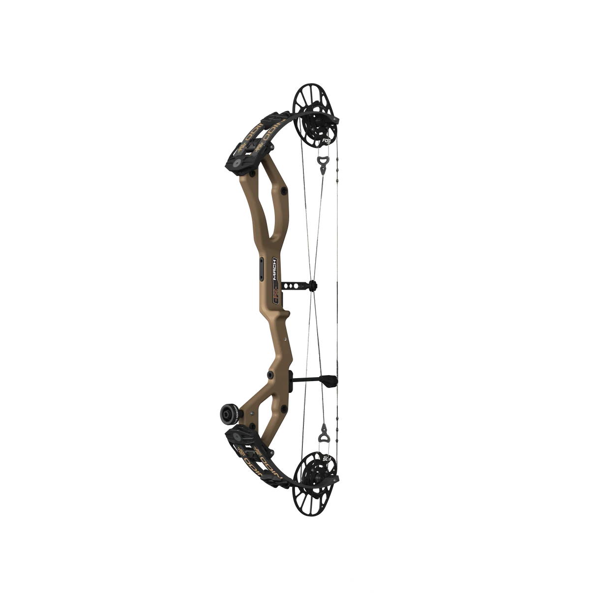 PSE Odin Sub 30 FDS Carbon Compound Bow-Canada Archery Online