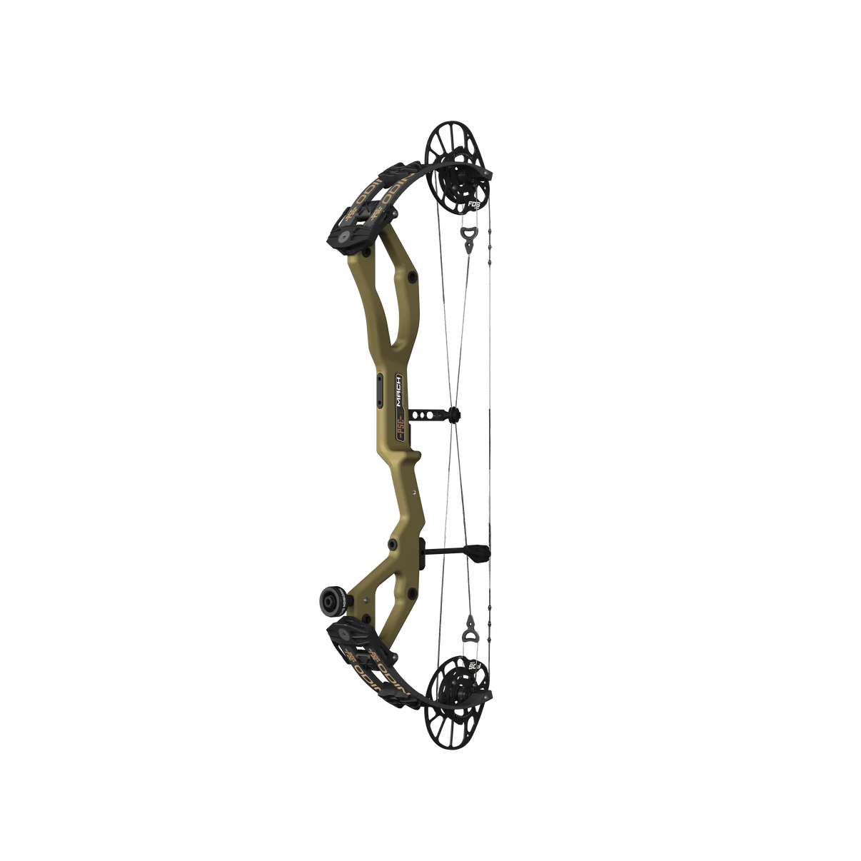 PSE Odin Sub 30 FDS Carbon Compound Bow-Canada Archery Online