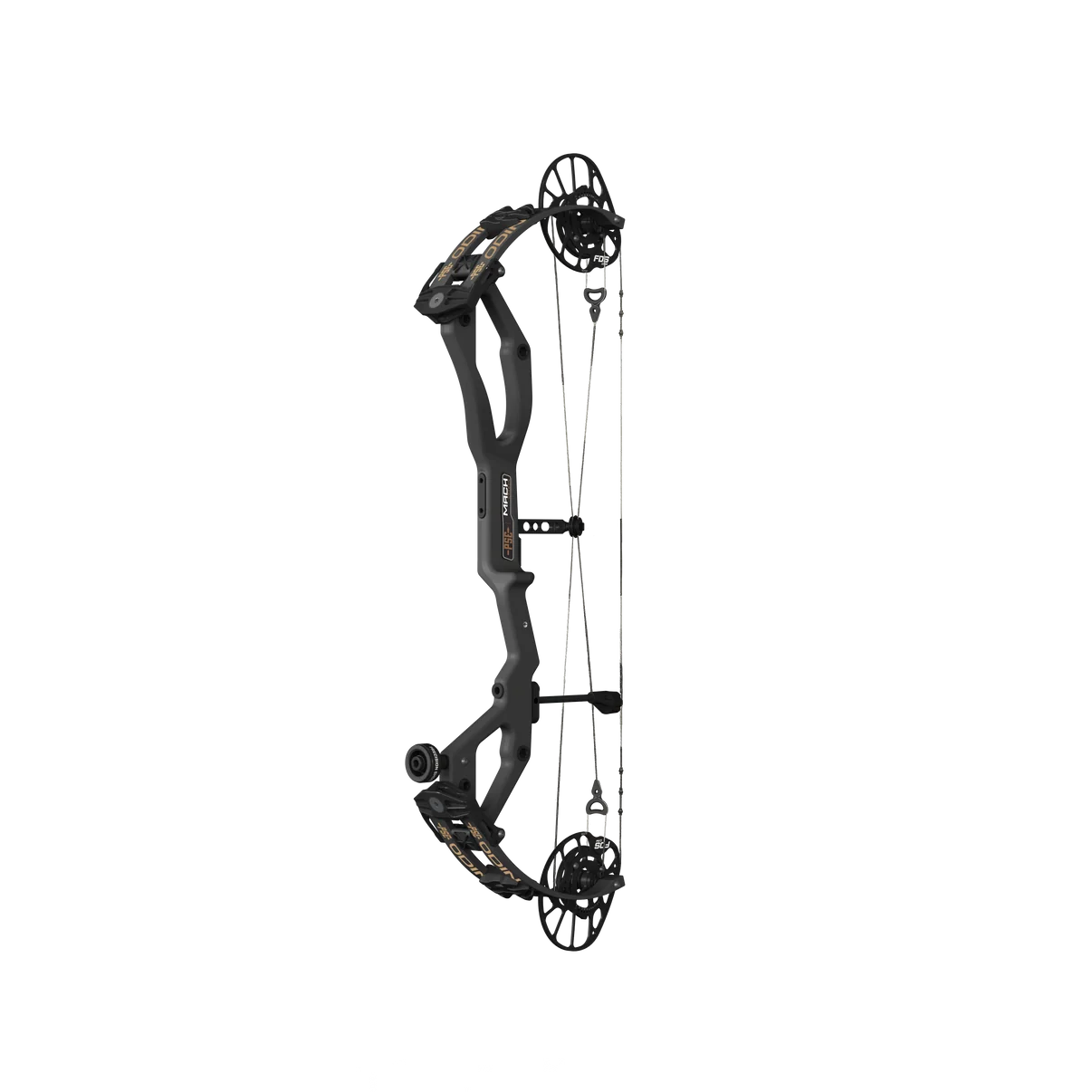 PSE Odin Sub 30 FDS Carbon Compound Bow-Canada Archery Online