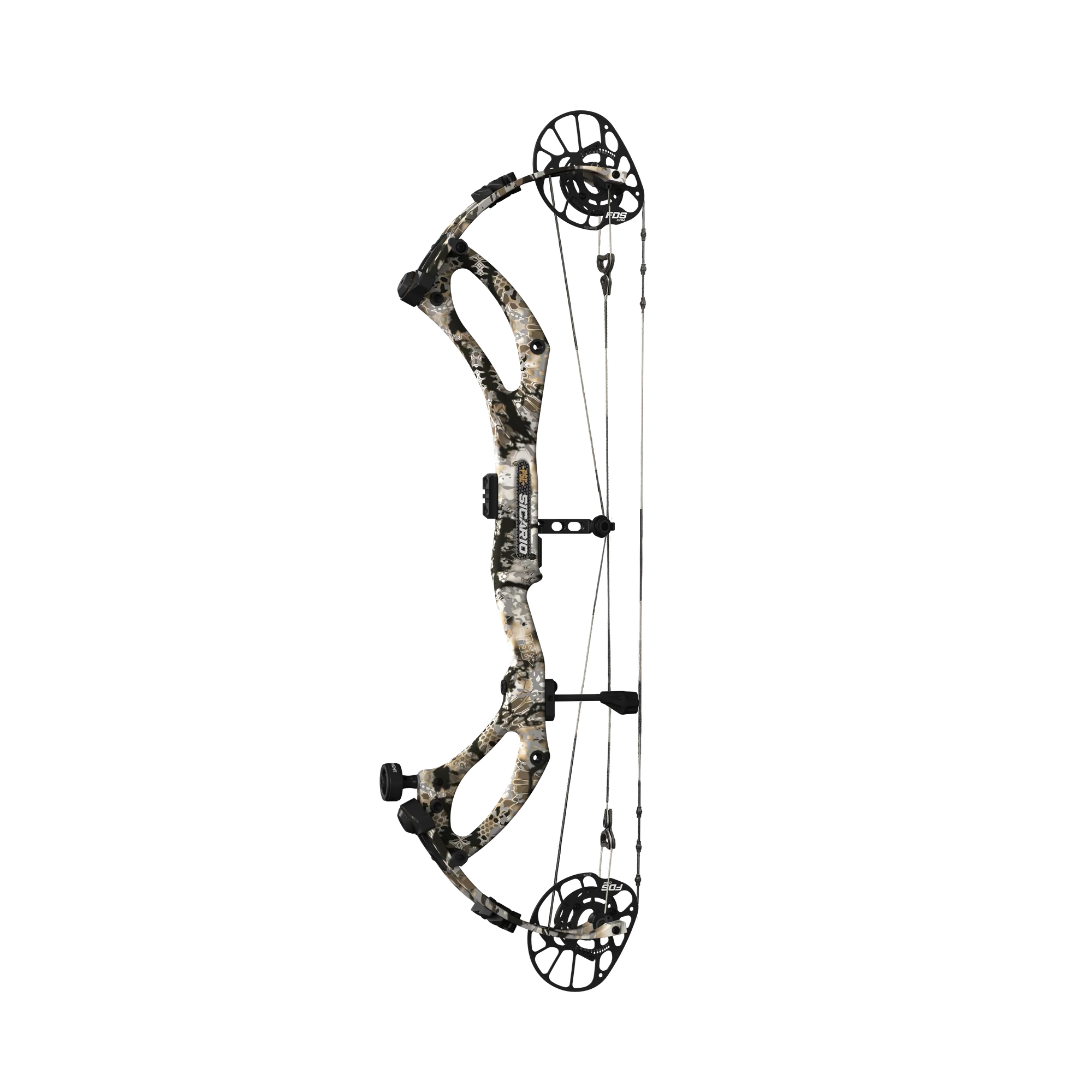 PSE Sicario Carbon Compound Bow-Canada Archery Online
