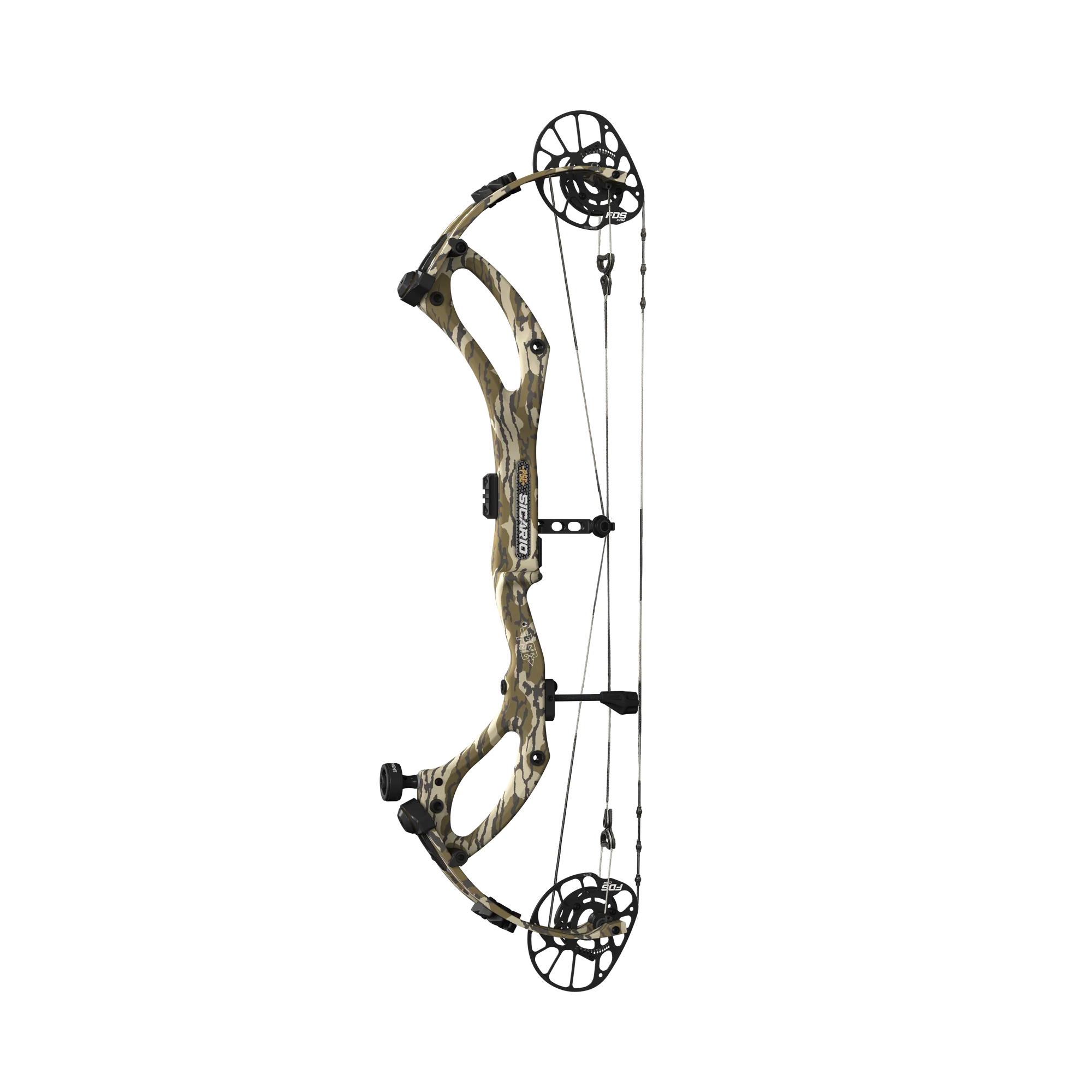 PSE Sicario Carbon Compound Bow-Canada Archery Online