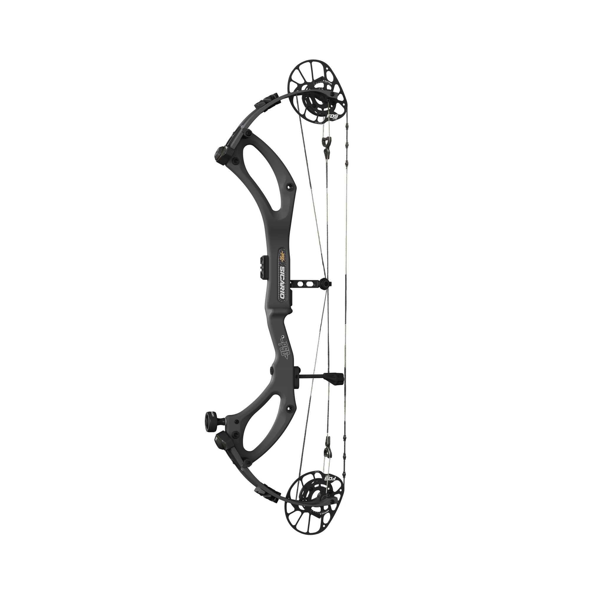 PSE Sicario Carbon Compound Bow-Canada Archery Online