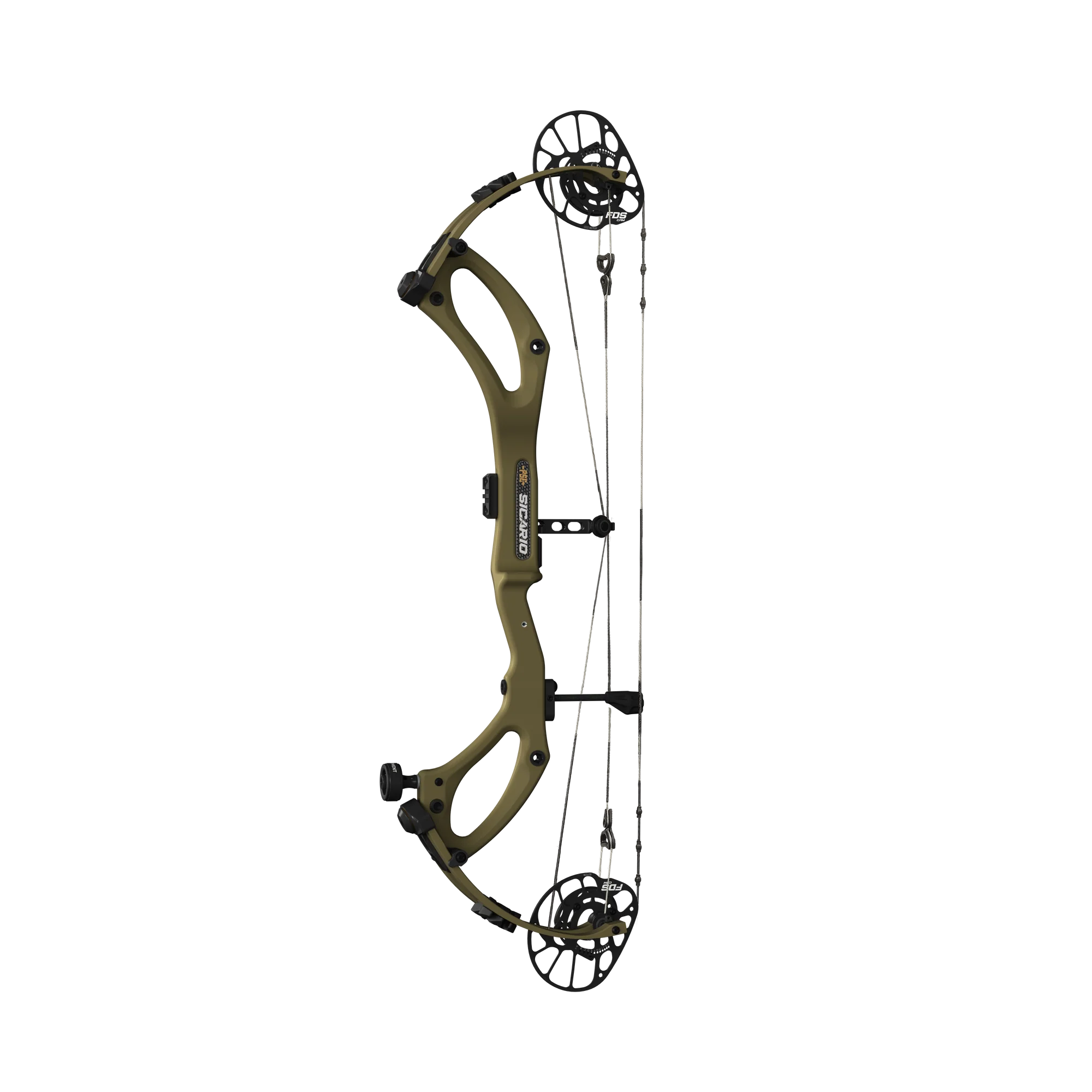 PSE Sicario Carbon Compound Bow-Canada Archery Online