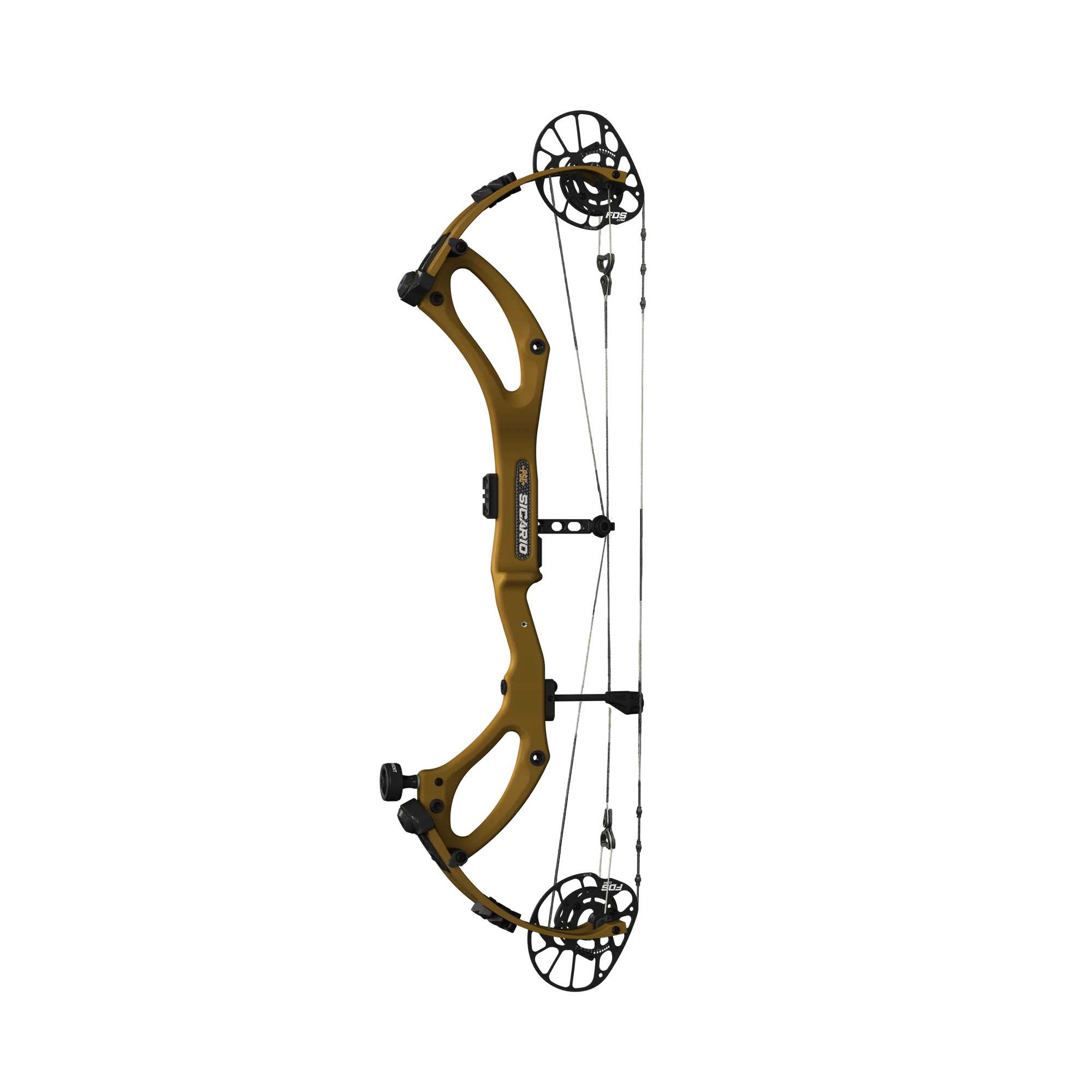 PSE Sicario Carbon Compound Bow-Canada Archery Online