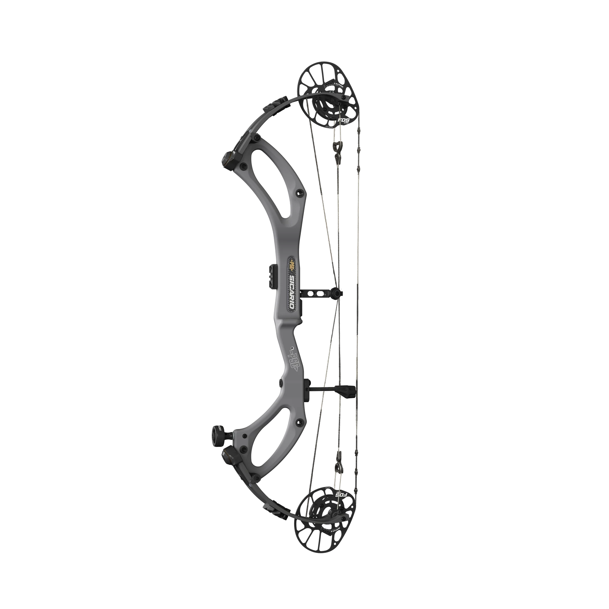 PSE Sicario Carbon Compound Bow-Canada Archery Online