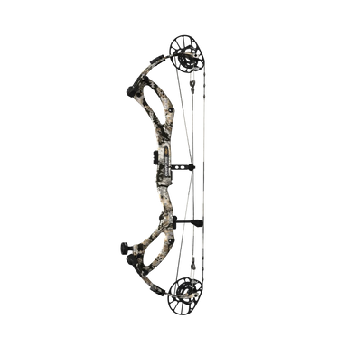 PSE Sicario Carbon Compound Bow-Canada Archery Online
