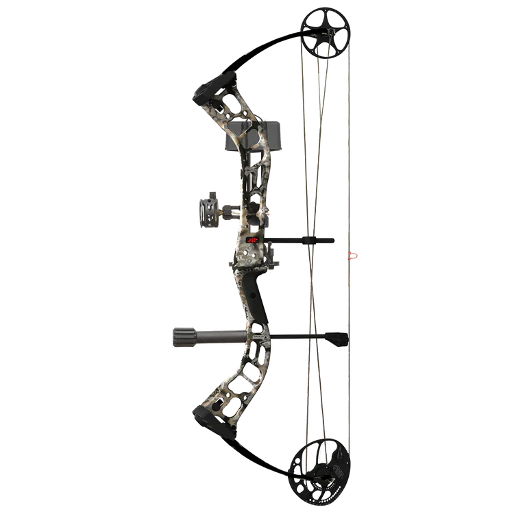 PSE Stinger ATK Compound Bow Package-Canada Archery Online