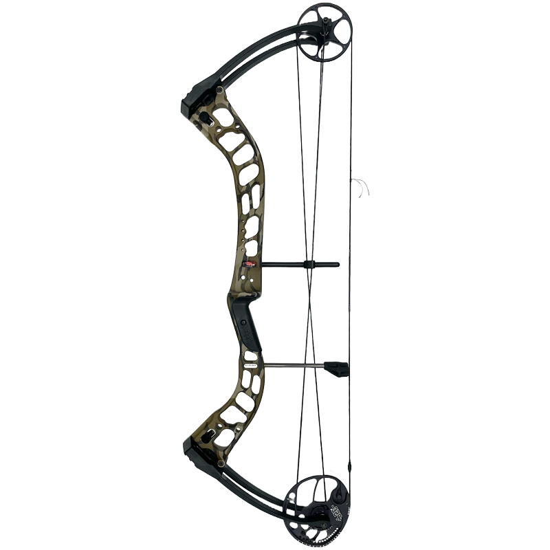 PSE Stinger ATK Compound Bow Package-Canada Archery Online