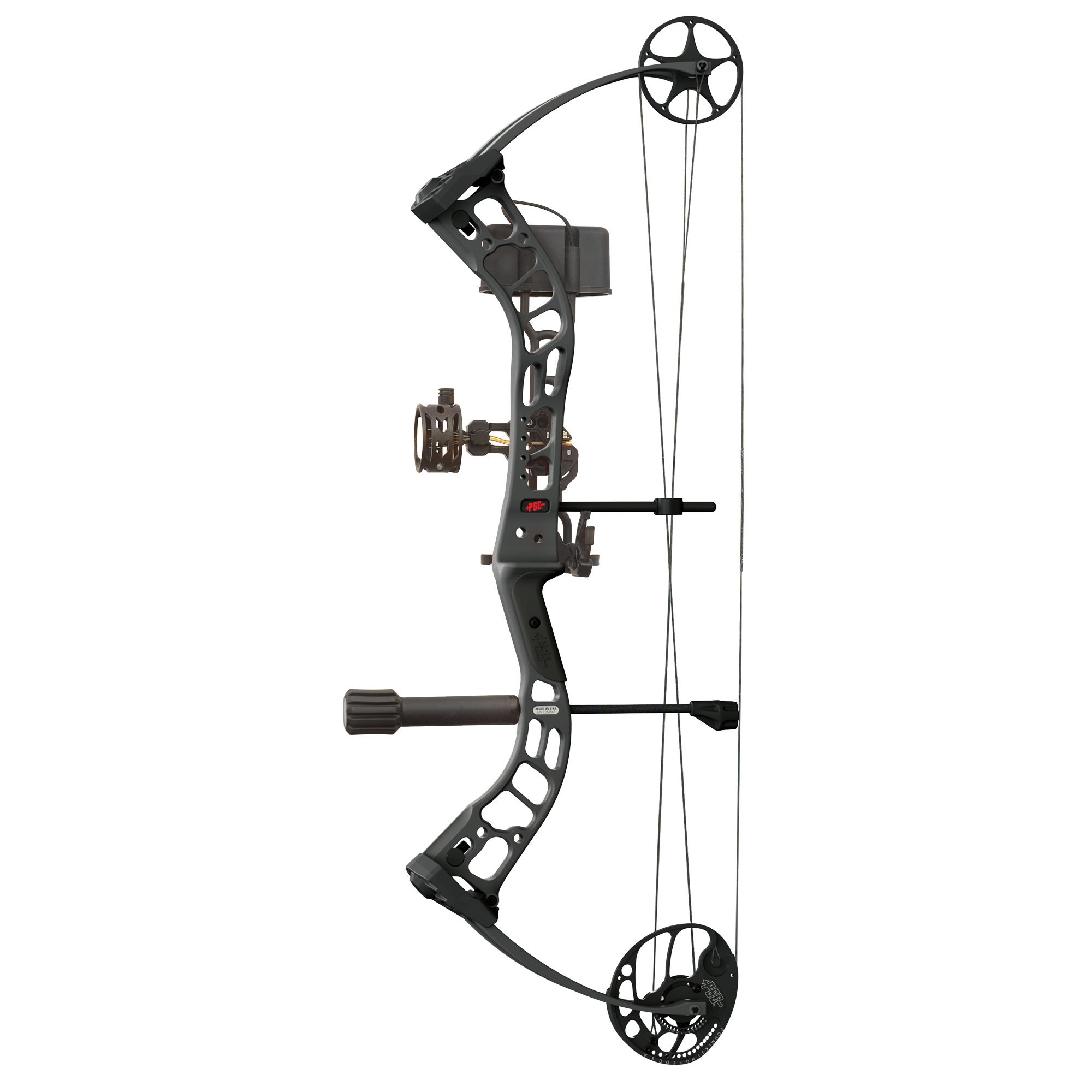 PSE Stinger ATK Compound Bow Package-Canada Archery Online