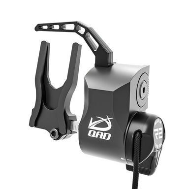 QAD Integrate R2 Arrow Rest - Clearance-Canada Archery Online