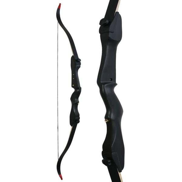 Ragim Matrix Evo Takedown Recurve 62