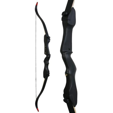 Ragim Matrix Evo Takedown Recurve 66" Bow-Canada Archery Online