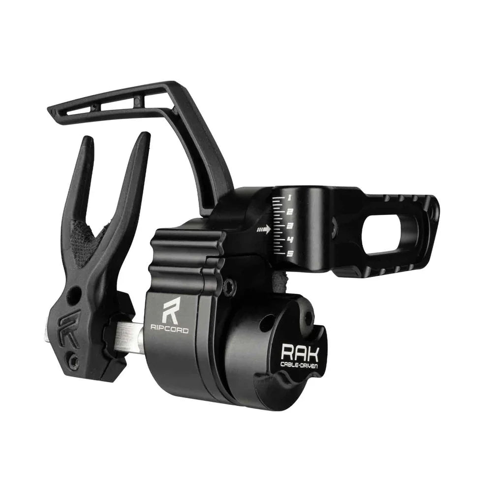 Ripcord RAK Cable Driven Arrow Rest - clearance-Canada Archery Online