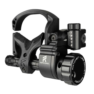 Ripcord Ratchet Limb Driven Arrow Rest-Canada Archery Online