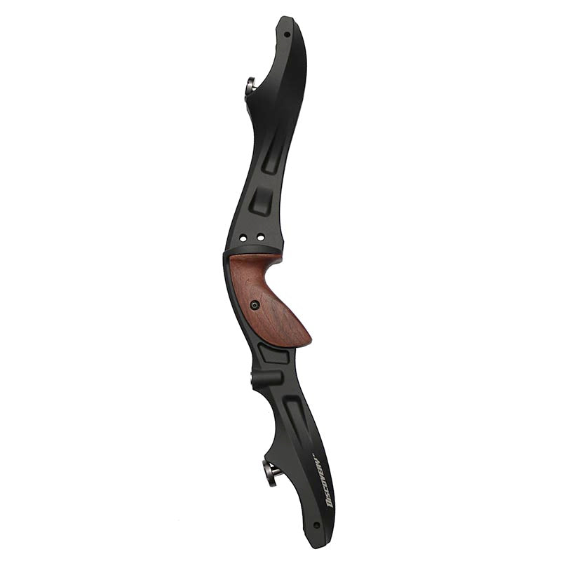 Samick Discovery 21" ILF Recurve Riser-Canada Archery Online