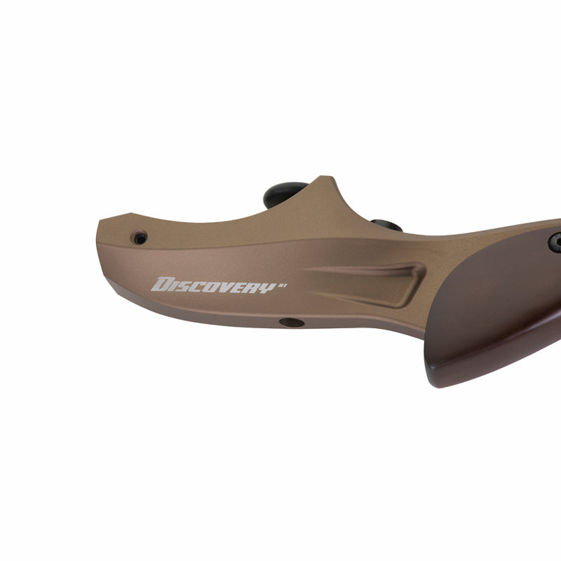 Samick Riser Discovery RH 17 Forest Green Samick Riser Discovery RH 17 Forest Green