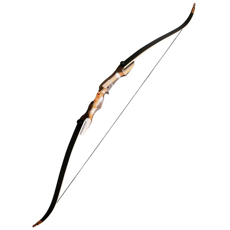 Do I Need More Than a 45Lb Recurve Bow? Expert Guide & Tips