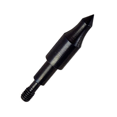 Saunders 5/16" Screw-in Field Point-Canada Archery Online
