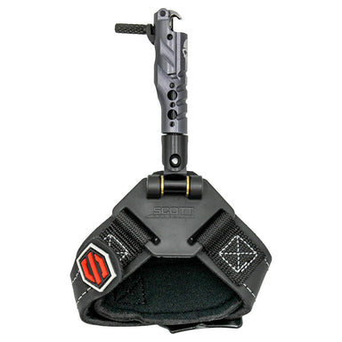 Scott Ghost Release-Canada Archery Online