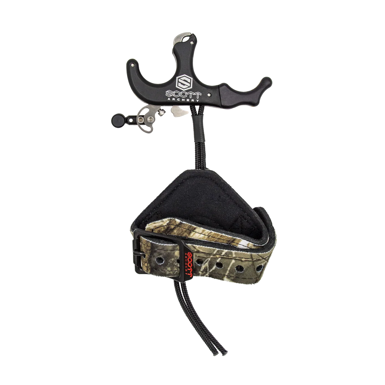 Scott Pursuit Thumb Release-Canada Archery Online