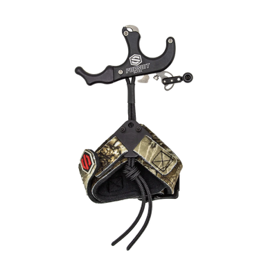 Scott Pursuit Thumb Release-Canada Archery Online