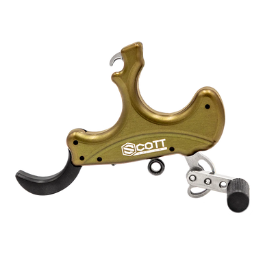 Scott SR1 Thumb Release-Canada Archery Online