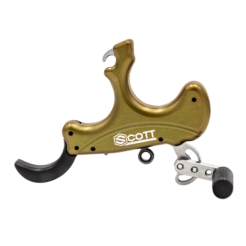 Scott SR1 Thumb Release-Canada Archery Online