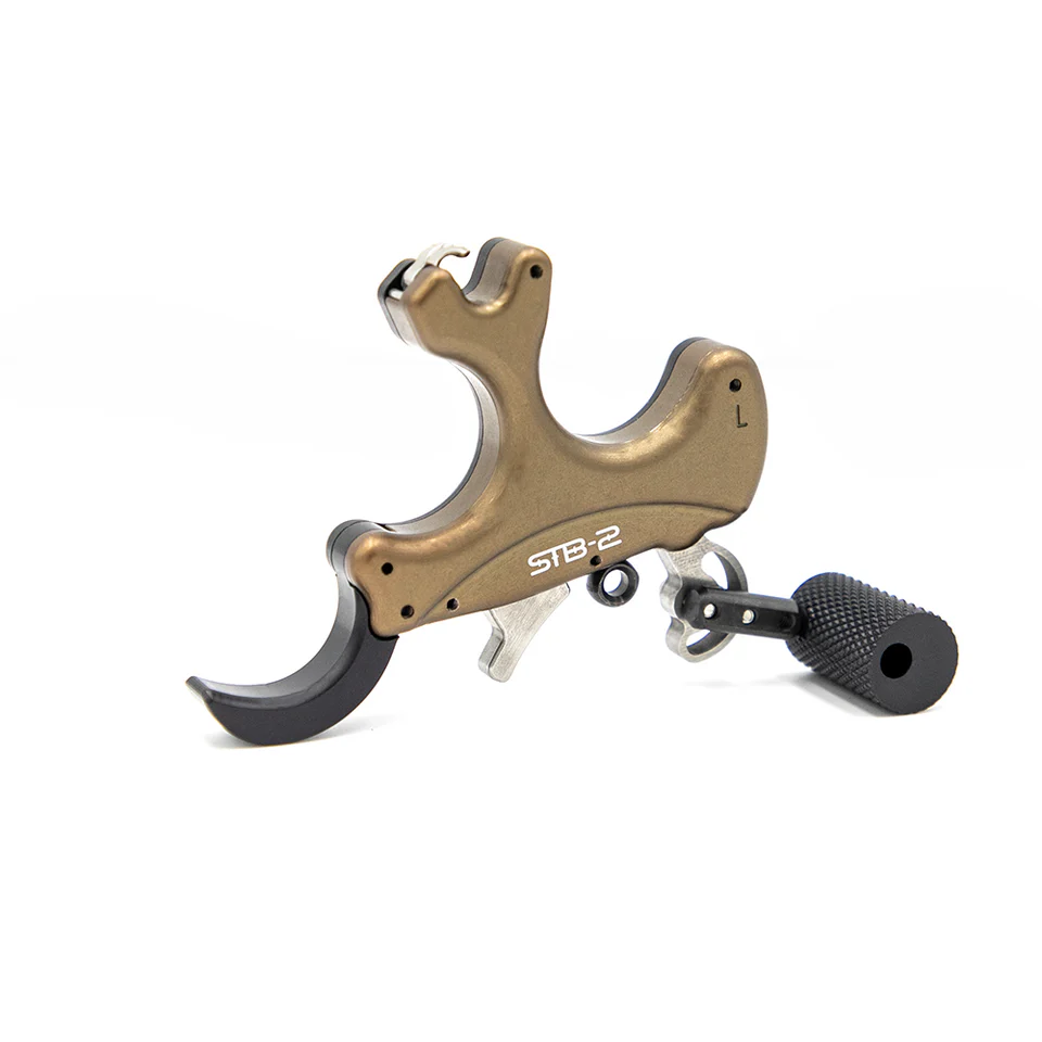 Scott STB Thumb Release-Canada Archery Online