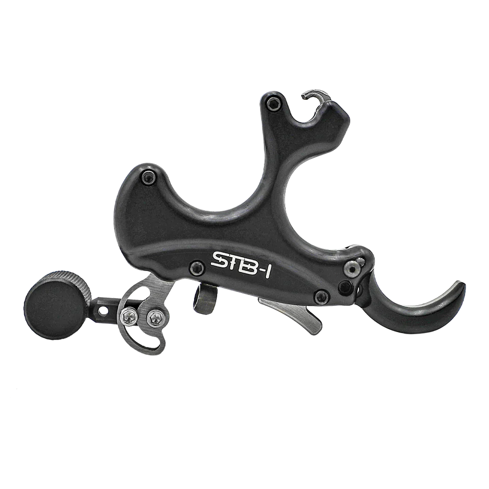 Scott STB Thumb Release-Canada Archery Online
