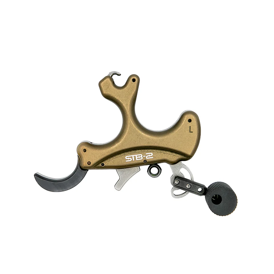 Scott STB Thumb Release-Canada Archery Online