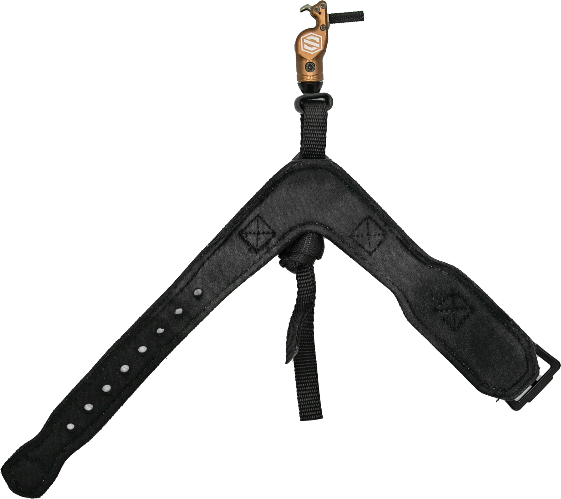 Scott Solus NCS Index Release-Canada Archery Online