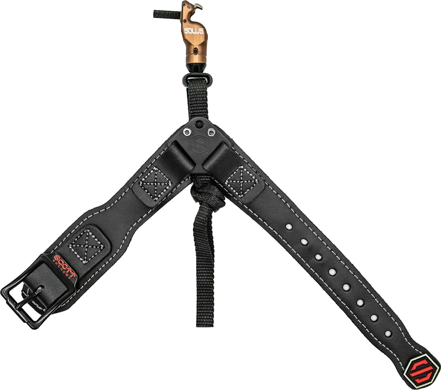 Scott Solus NCS Index Release-Canada Archery Online