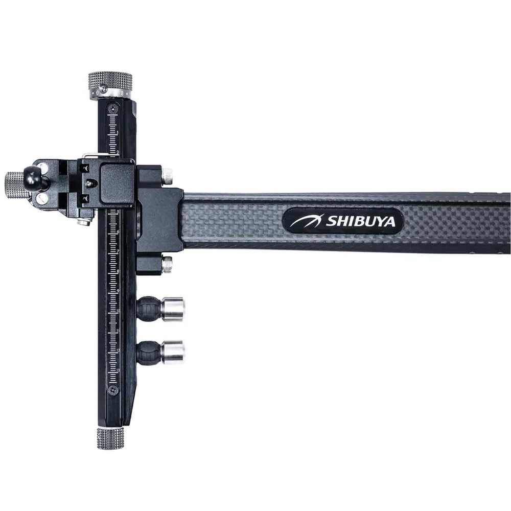 Shibuya Ghost Sight Dampers-Canada Archery Online