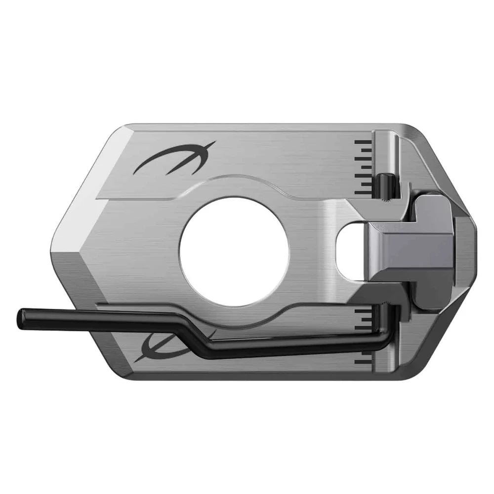 Shibuya Ultima G2 Recurve Arrow Rest-Canada Archery Online