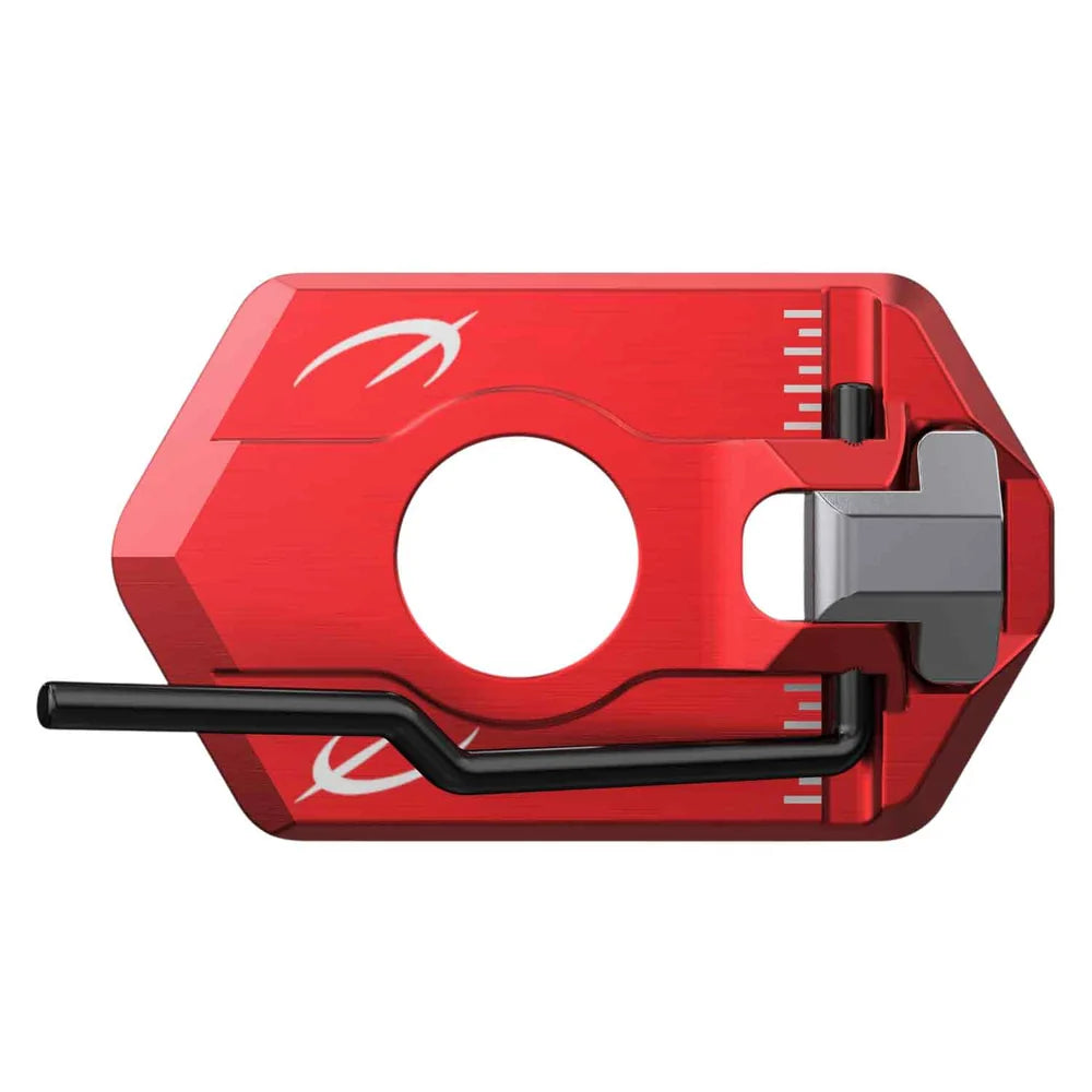 Shibuya Ultima G2 Recurve Arrow Rest-Canada Archery Online
