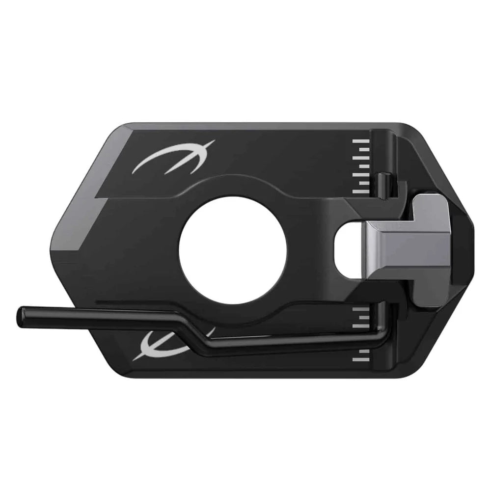 Shibuya Ultima G2 Recurve Arrow Rest-Canada Archery Online