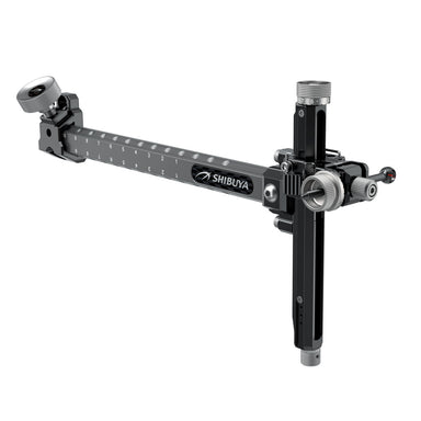 Shibuya Ultima RC IV Recurve Sight-Canada Archery Online