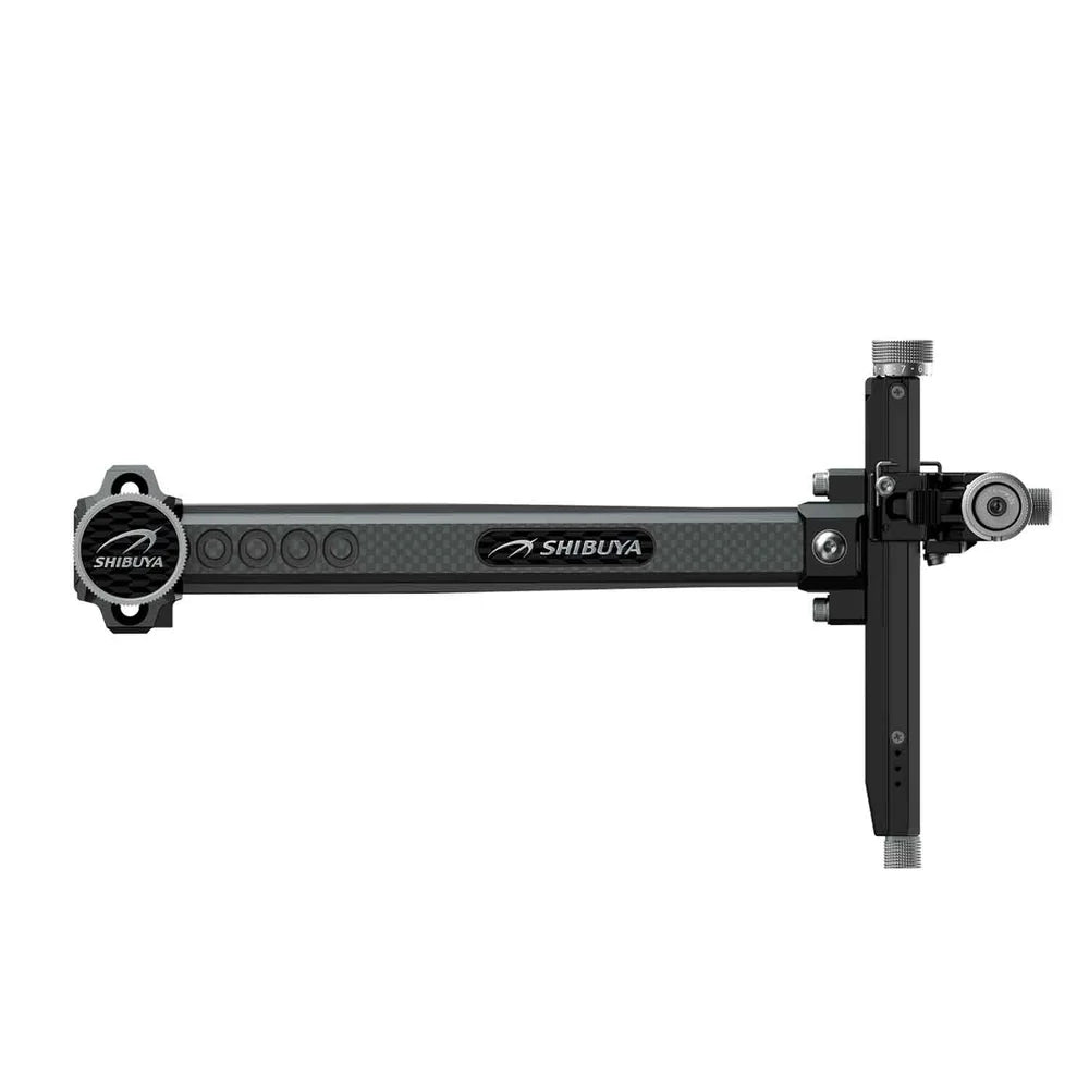 Shibuya Ultima RC PRO G2 Recurve Sight-Canada Archery Online