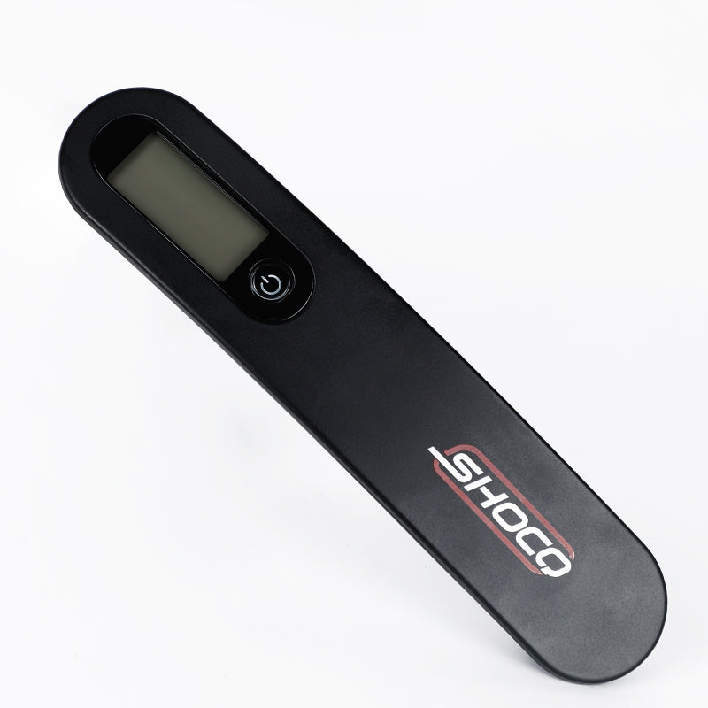 Shocq Digital Bow Scale-Canada Archery Online