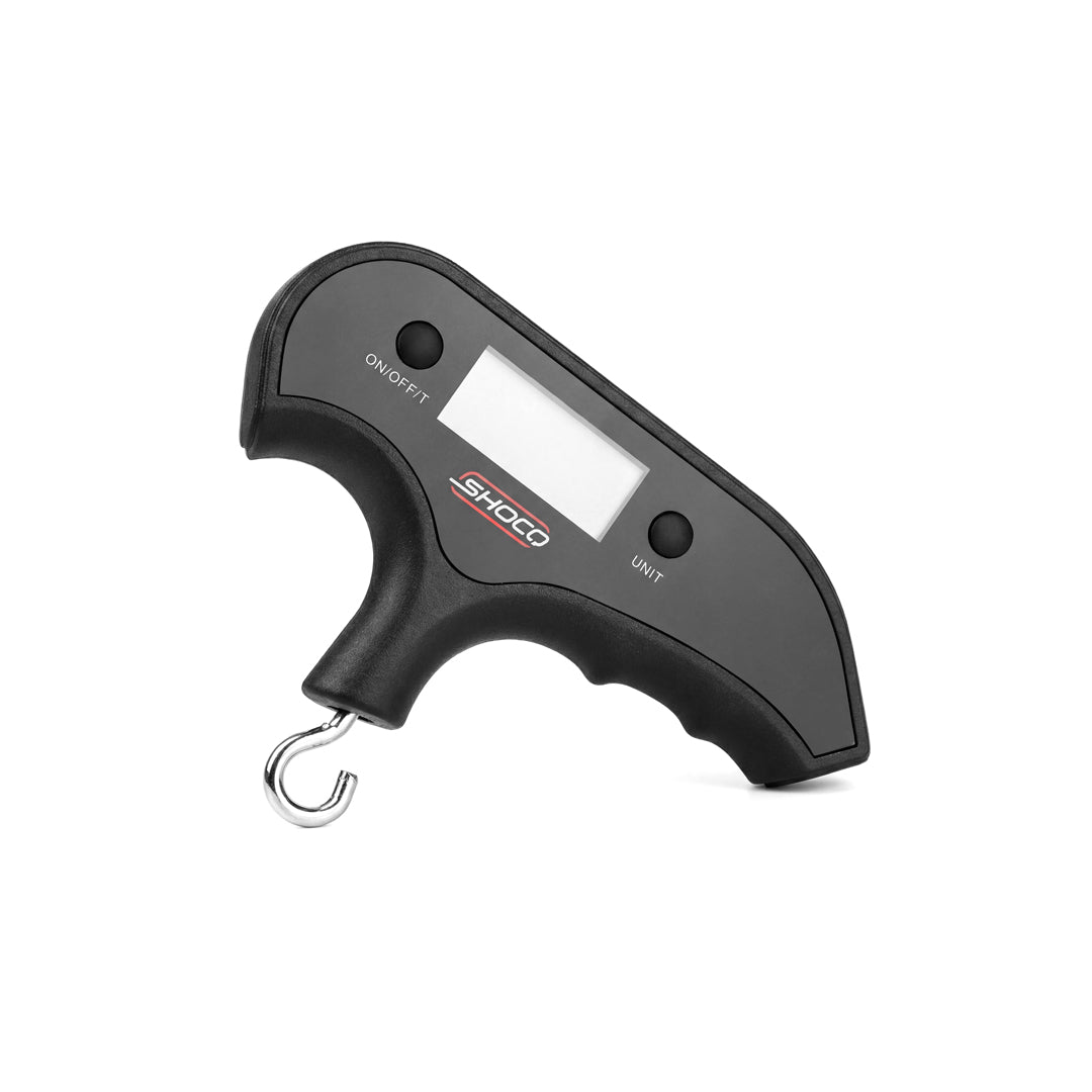 Shocq Digital Pro Bow Scale-Canada Archery Online